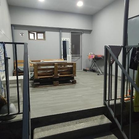 Home Apartments Батумі Екстер'єр фото