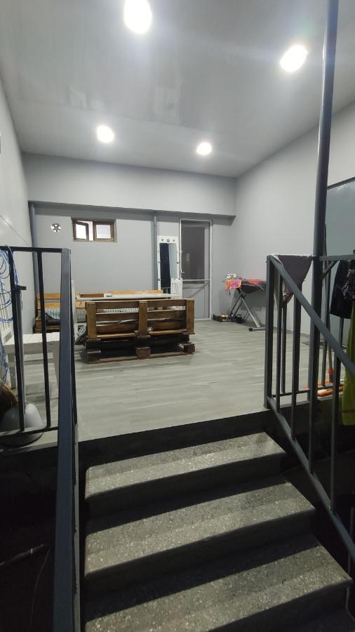 Home Apartments Батумі Екстер'єр фото
