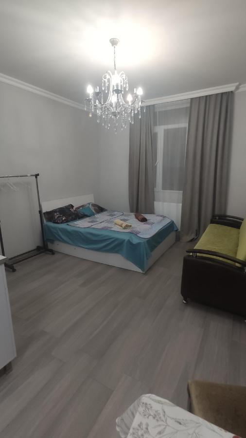 Home Apartments Батумі Екстер'єр фото