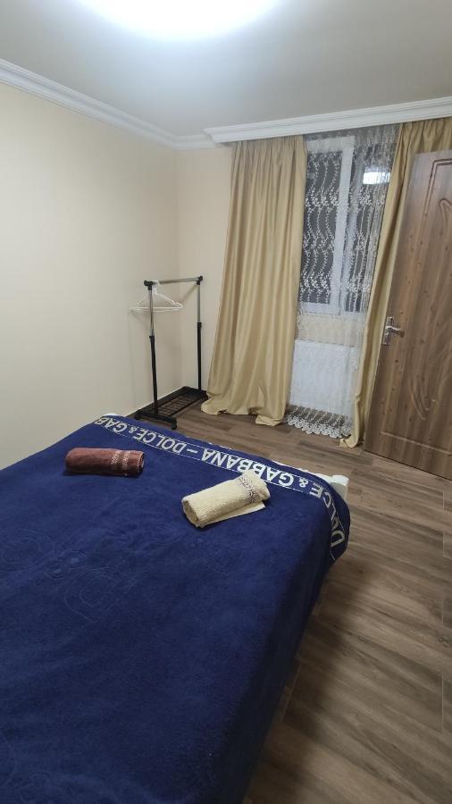 Home Apartments Батумі Екстер'єр фото