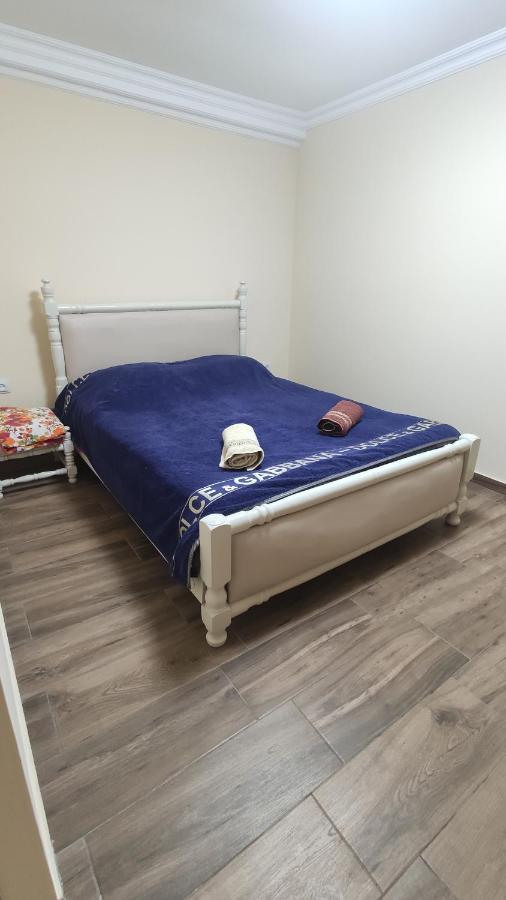 Home Apartments Батумі Екстер'єр фото